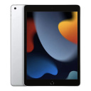 Apple iPad 10.2 2021 silver
