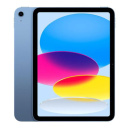 Apple iPad 11 2025 blue