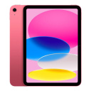 Apple iPad 11 2025 pink