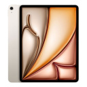 Apple iPad Air 6 13 2024 starlight