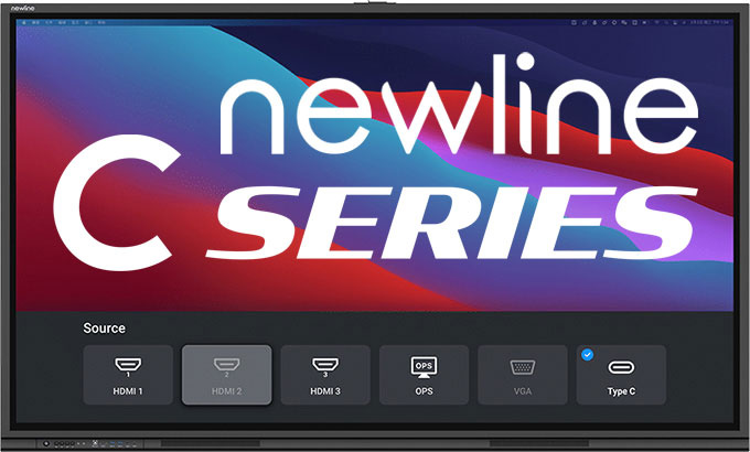 Newline C Series