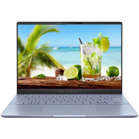 ASUS Vivobook S14 OLED S5406SA