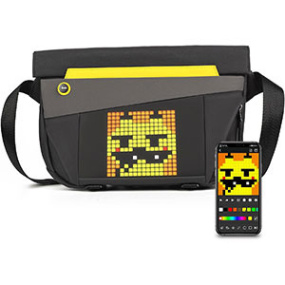 Divoom PIXEL Slingbag-V