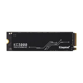 Kingston KC3000