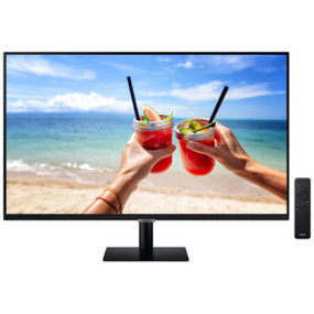 Samsung Smart Monitor M5