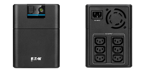 Eaton 5E 2200Ui G2