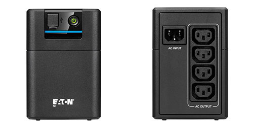 Eaton 5E 700Ui G2
