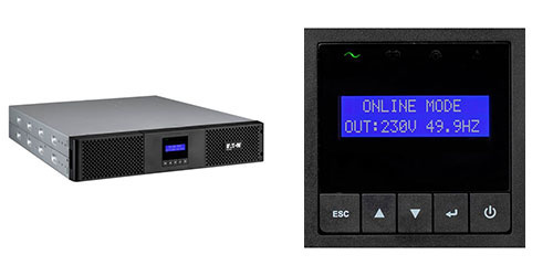 Eaton 9E 2000i