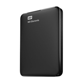 WD Elements